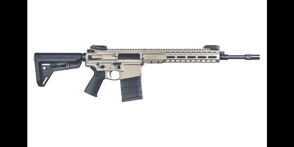 Barrett REC-10 AR-10