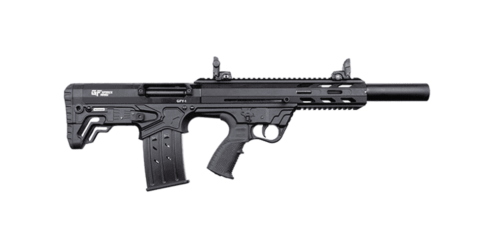 GEFORCE ARMS GFY-1 CTA