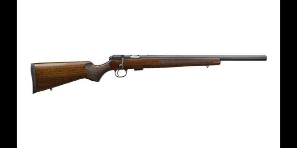 CZ 457 VARMINT CTA