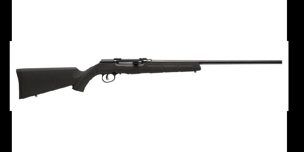 SAVAGE RIFLE A17 CTA