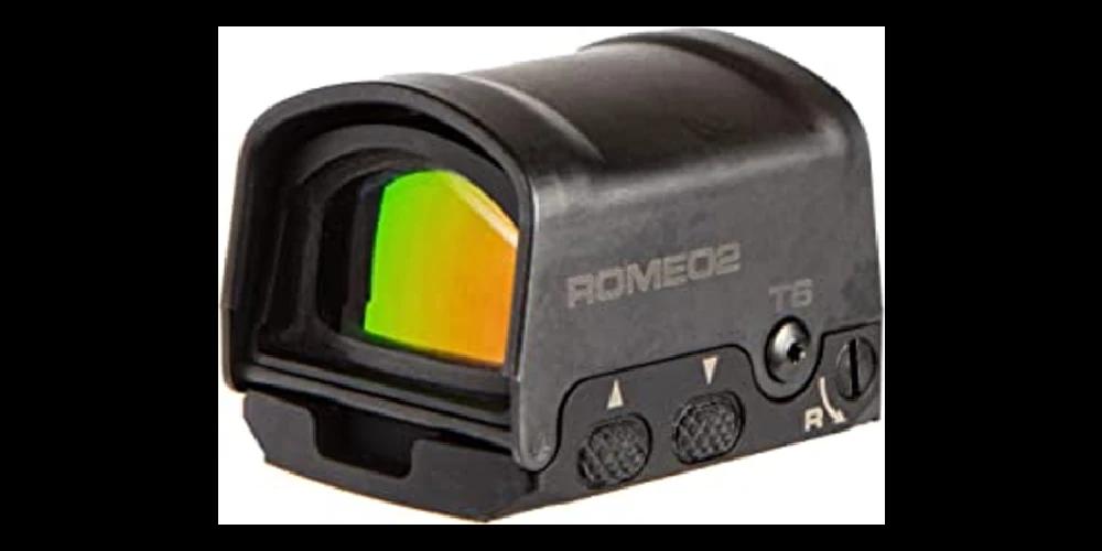 SIG Romeo 2 CTA