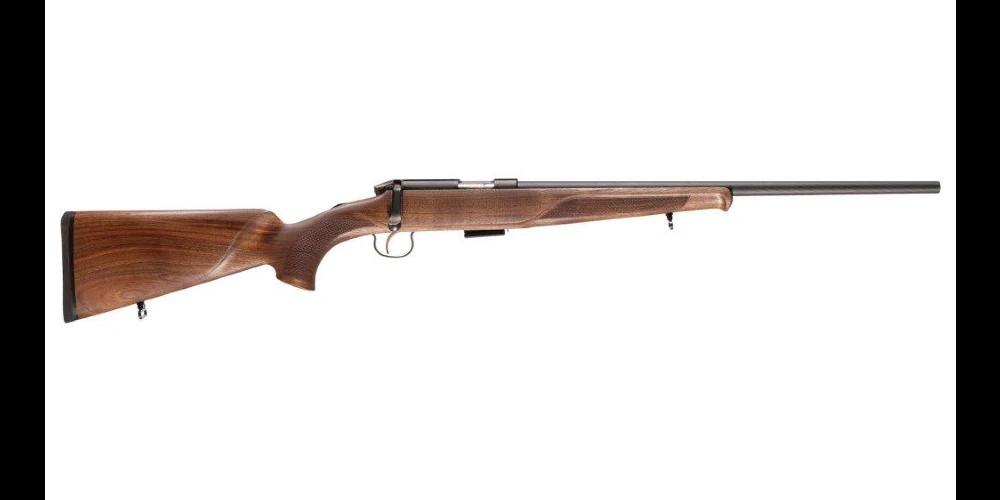 STEYR ARM ZEPHYR II CTA