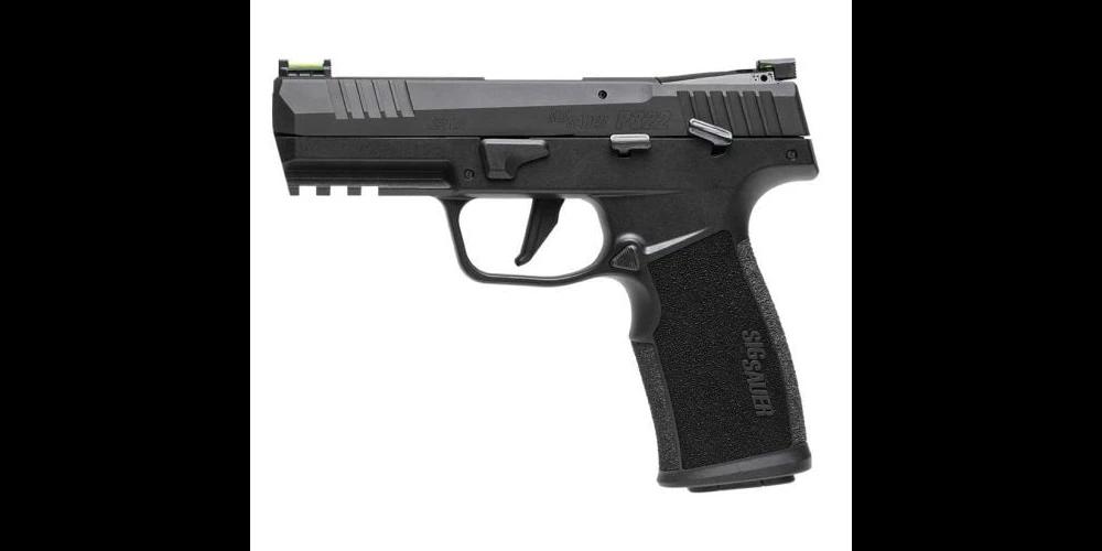 Sig P322 CTA