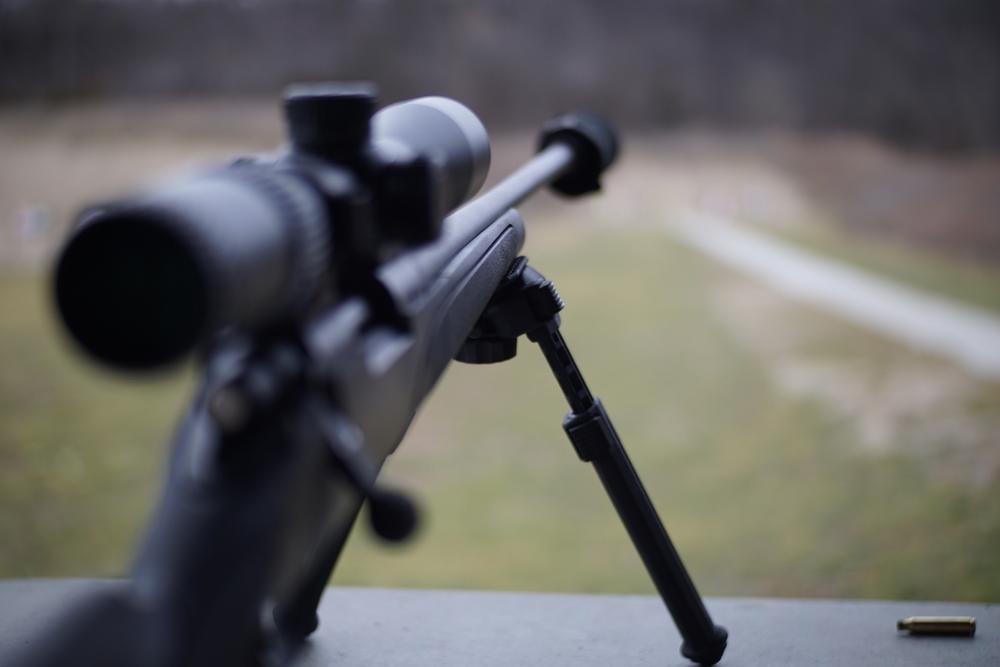 When it comes to a barrel for the Creedmoor, long is strong.