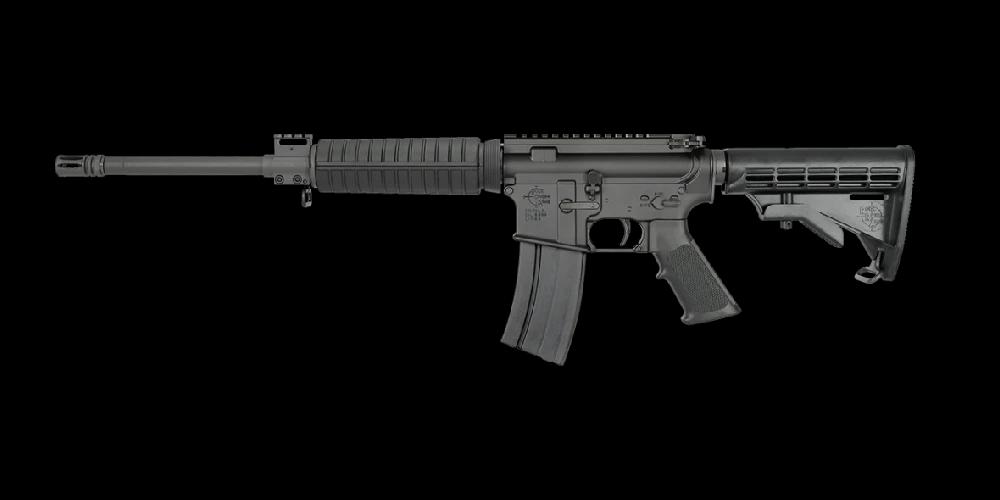 ROCK RIVER ARMS LAR-15M 6.8