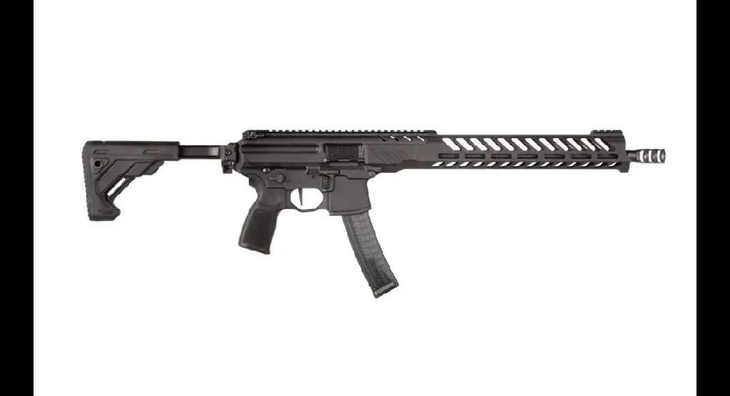 Sig MPX CTA