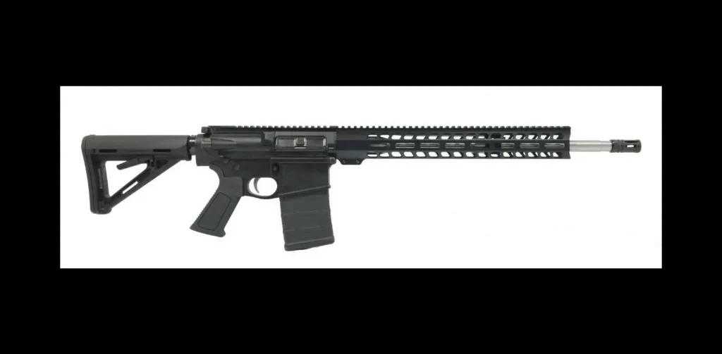 Palmetto State PA-10 AR10