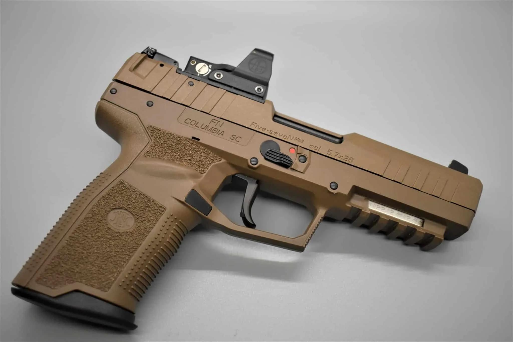 FN 5.7 Review