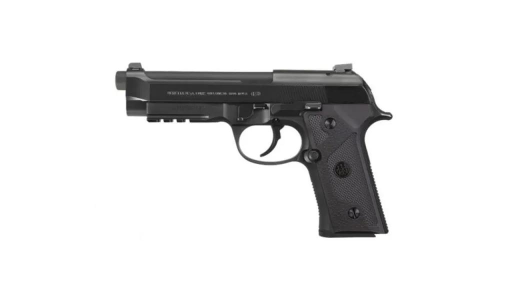 Beretta 92 CTA