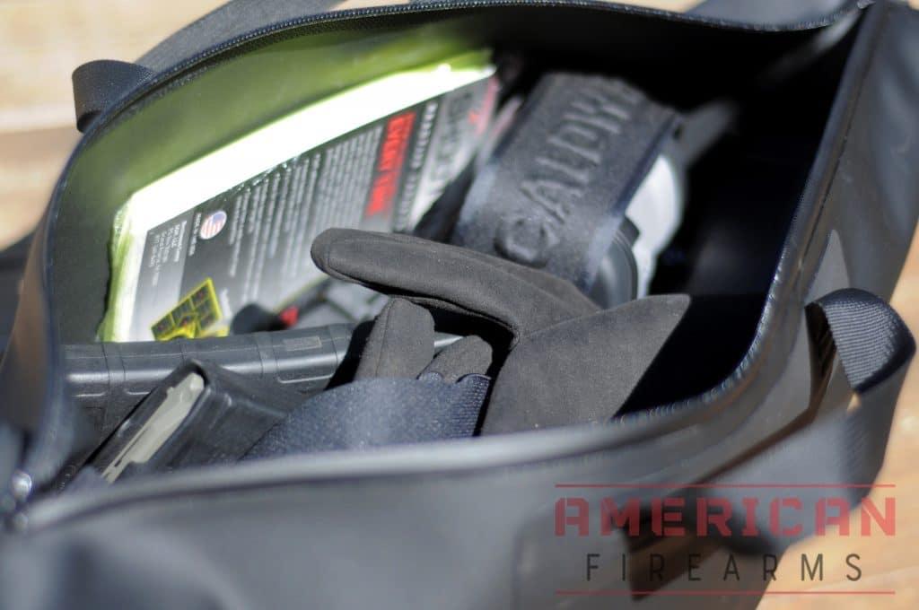 Magpul DAKA Bag now with targets!