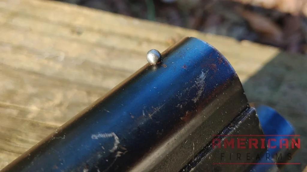 Remington 870 Bead Sight