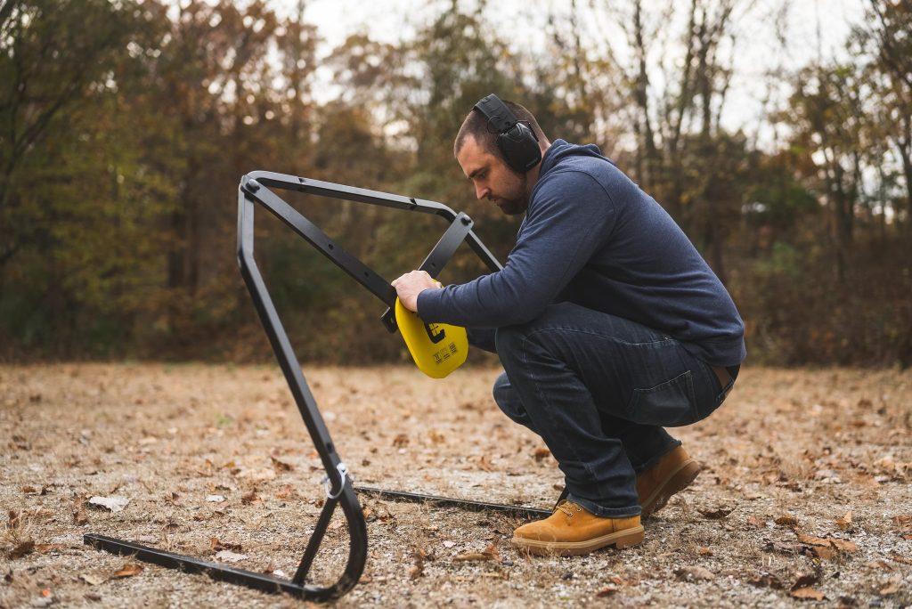 Whether you have a single, shallow shooting lane or huge areas available, shooting targets are a must for anyone who wants to improve their skills & have fun at the range.