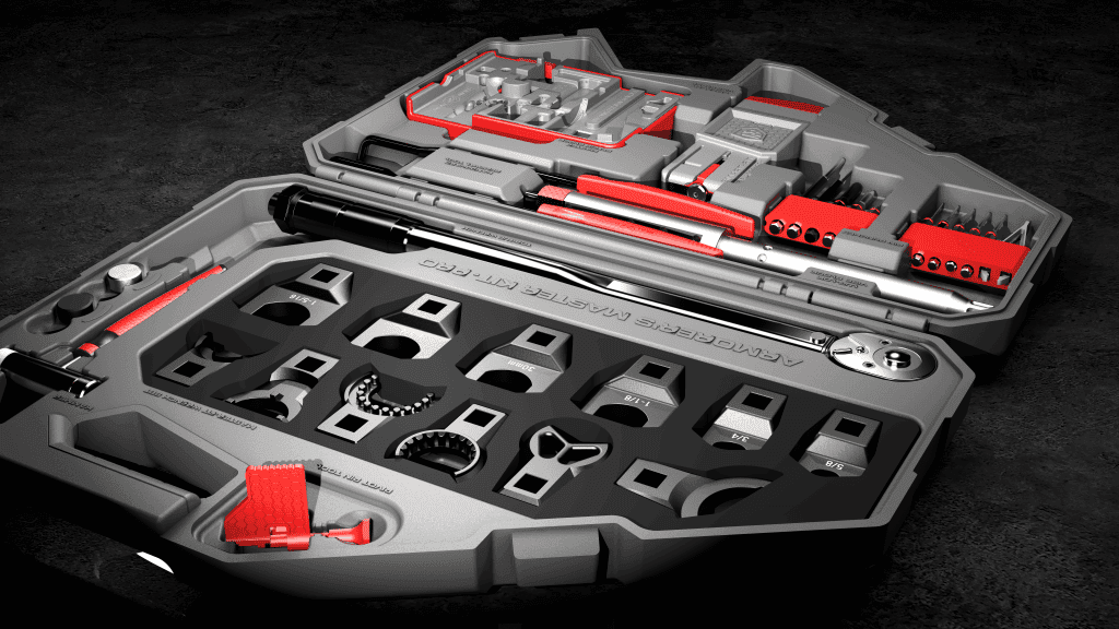 Real Avid Tool Sets