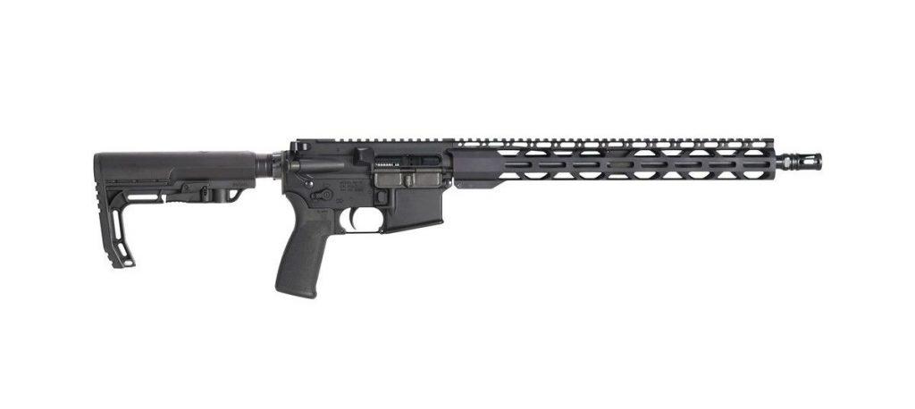 RADICAL FIREARMS AR-15 RPR 6.8MM SPC II