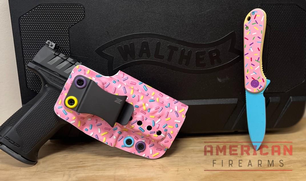 Everything's better with sprinkles, no?