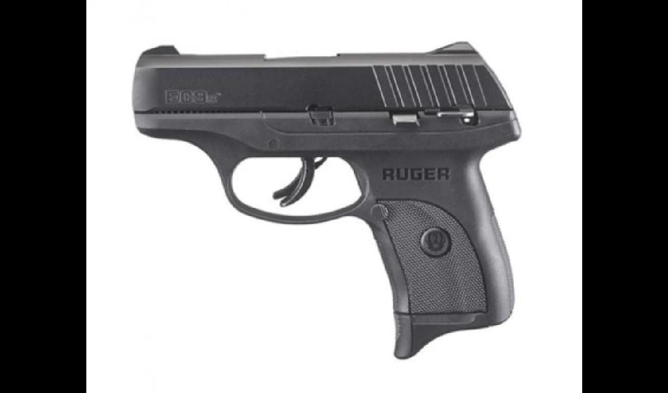 Ruger EC9 Review - CTA