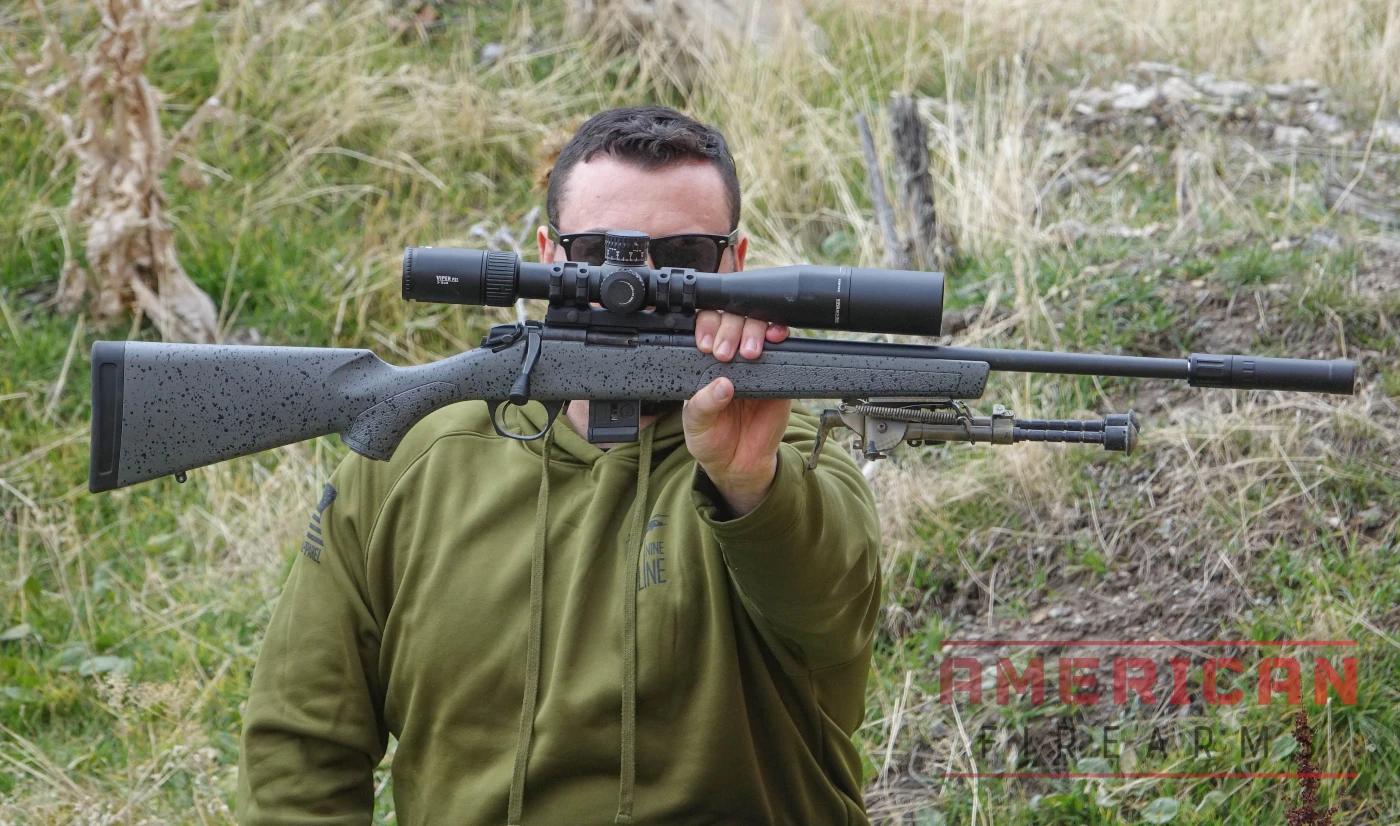 Bergara BMR Review - Cover