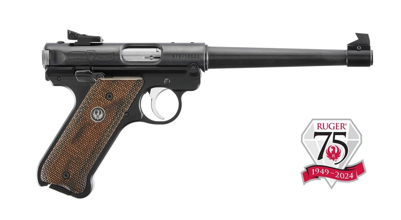 75th Anniversary MKIV