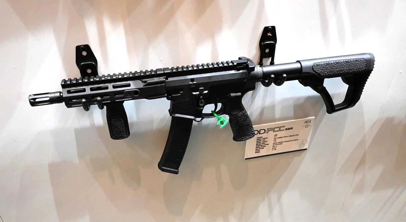 Daniel Defense PCC American Firearms (1)