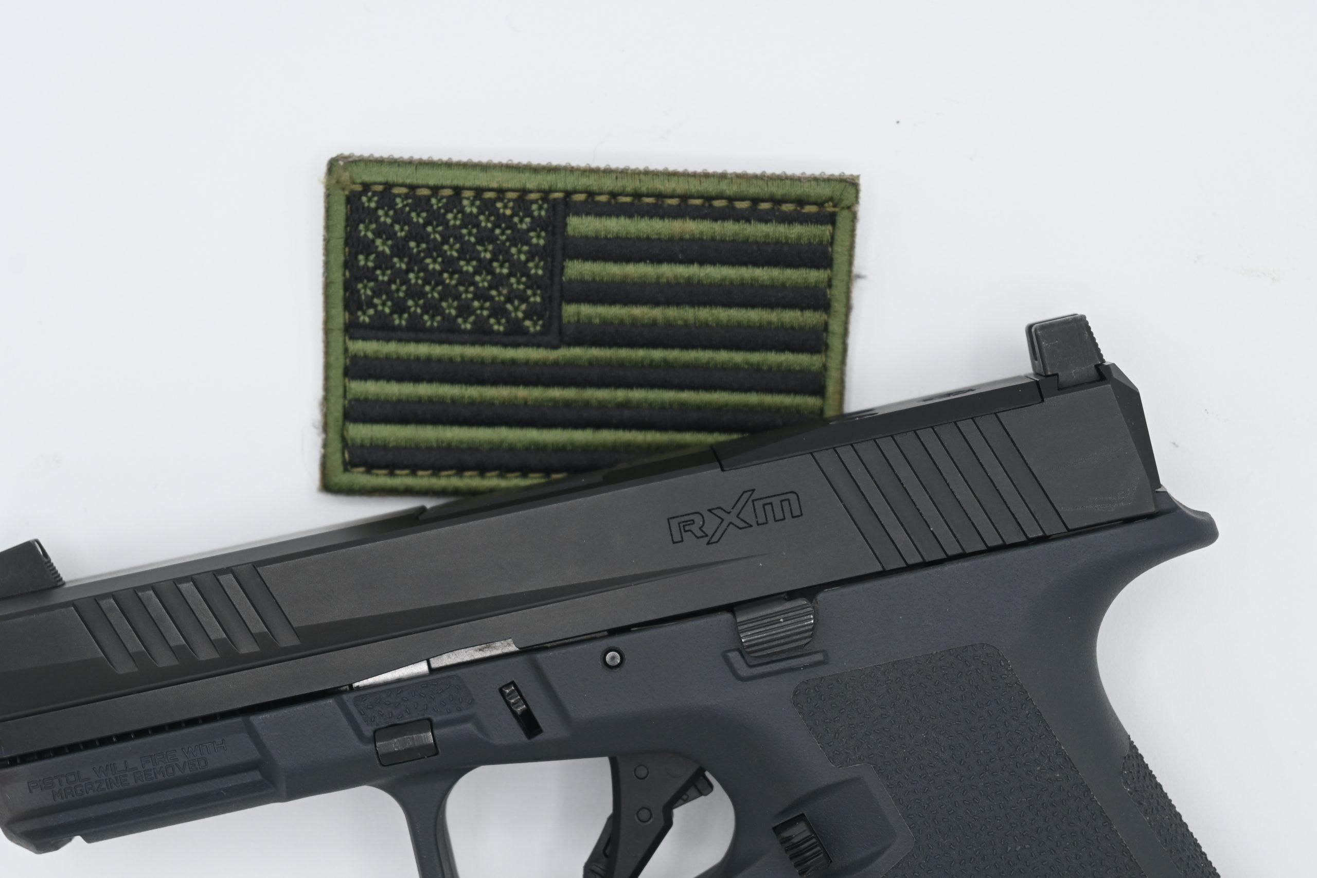 Ruger RXM Review 09 2