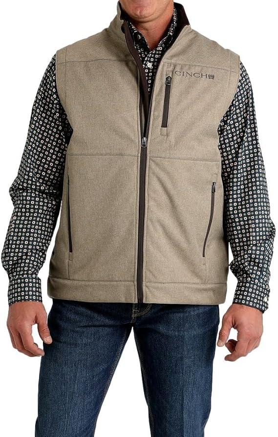 Best CCW Vests - Cinch