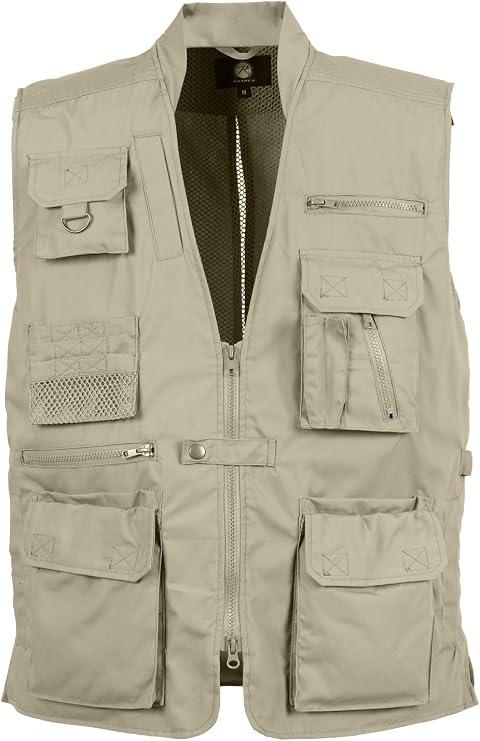 Best CCW Vests - Rothco