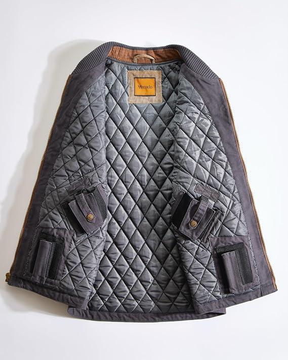 Best CCW Vests - Venado