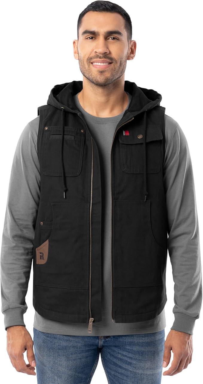 Best CCW Vests - Wrangler