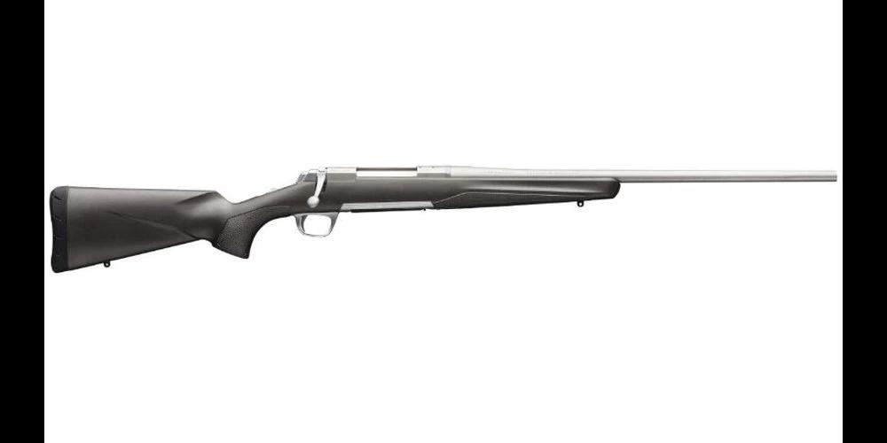 Browning X-Bolt Hunter CTA