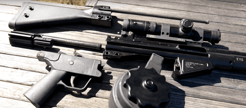 All thriller, no filler.