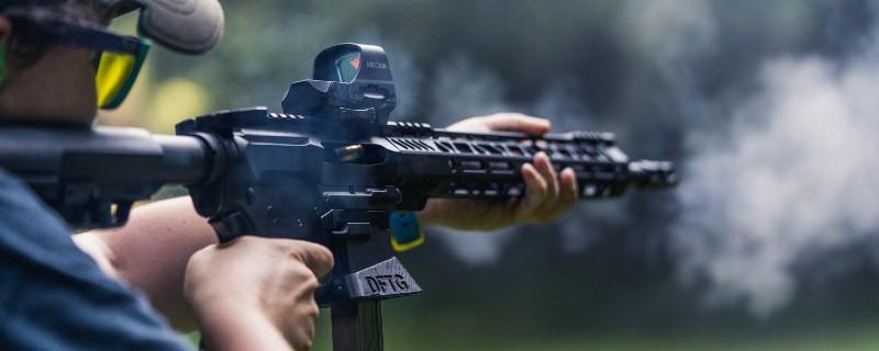 Holosun 510c Review - Cover