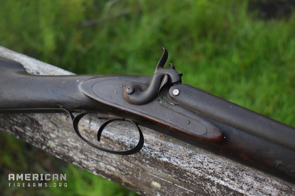 Dating back to the black powder muzzleloader era, shotguns have long been utilized for defense."