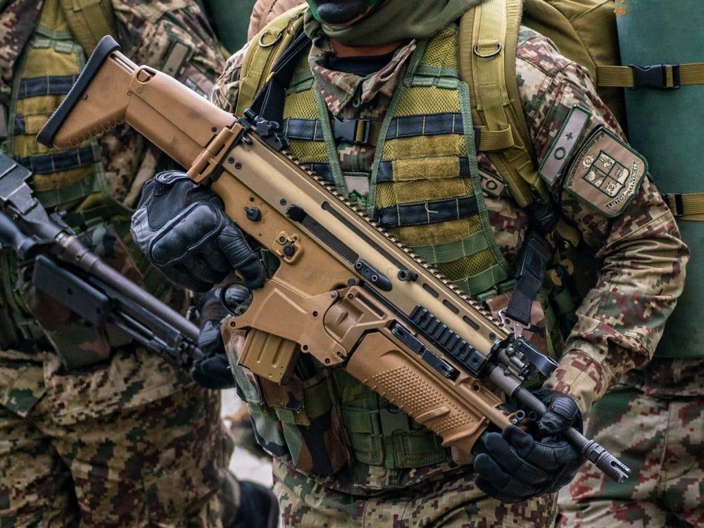 The Gen M3 PMAGs are designed to more reliably work with the SCAR platform