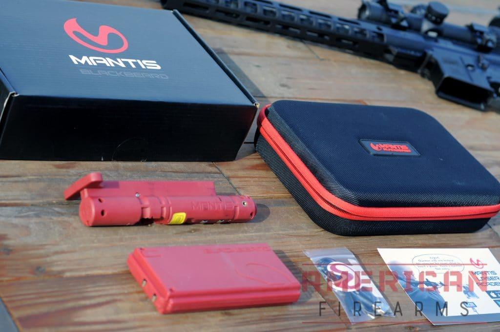 Dry Fire Training Systems (10)