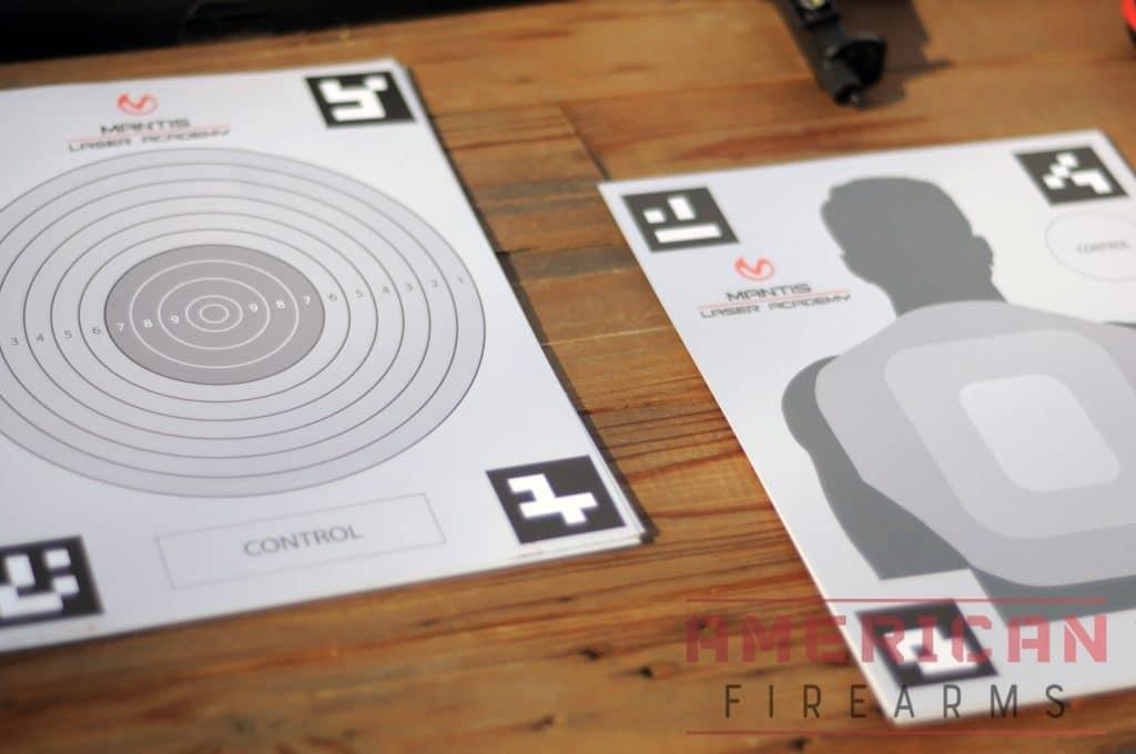 Lots of variety awaits those who train with a laser system.