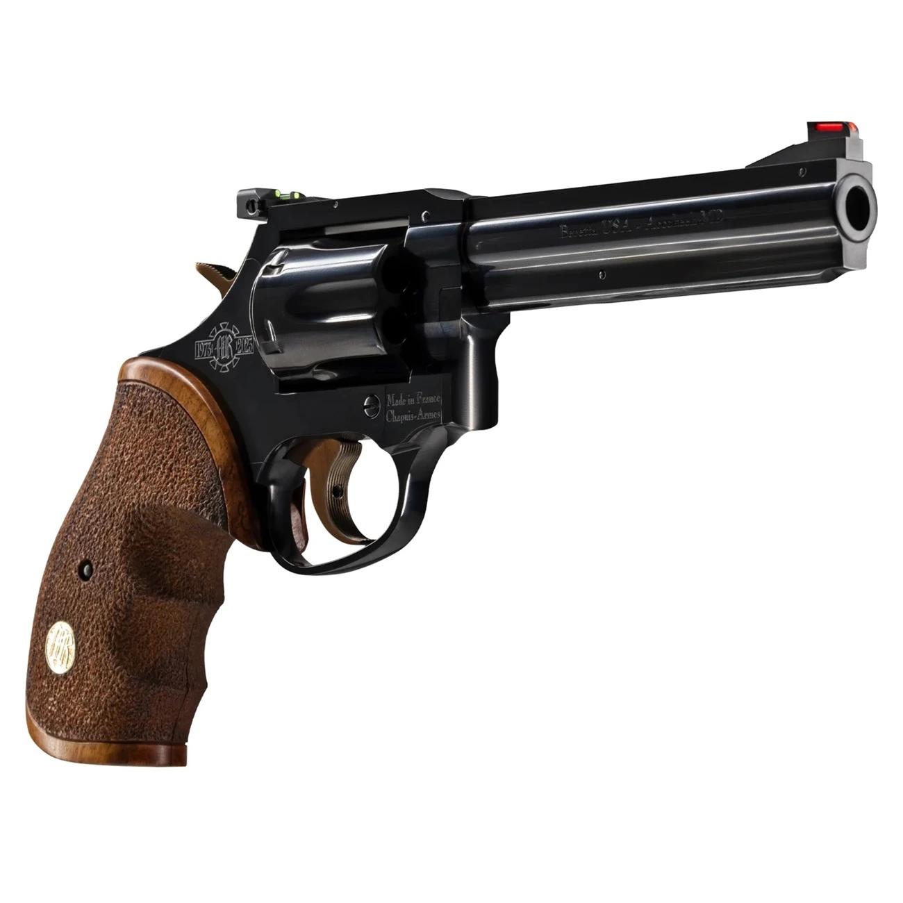 Beretta Manurhin M73 50th Anniversary