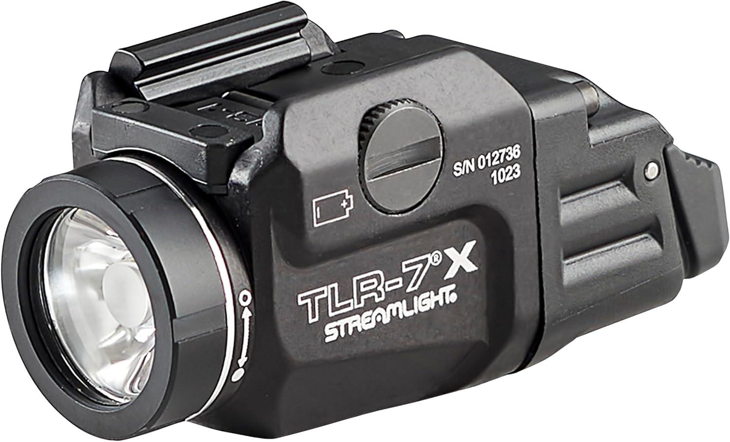 Streamlight TLR-7:TLR-7A
