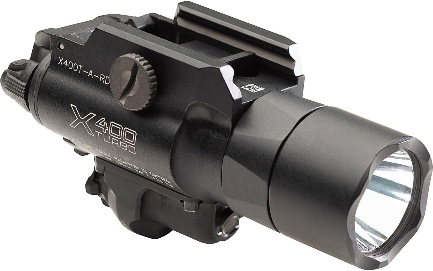 Surefire X400