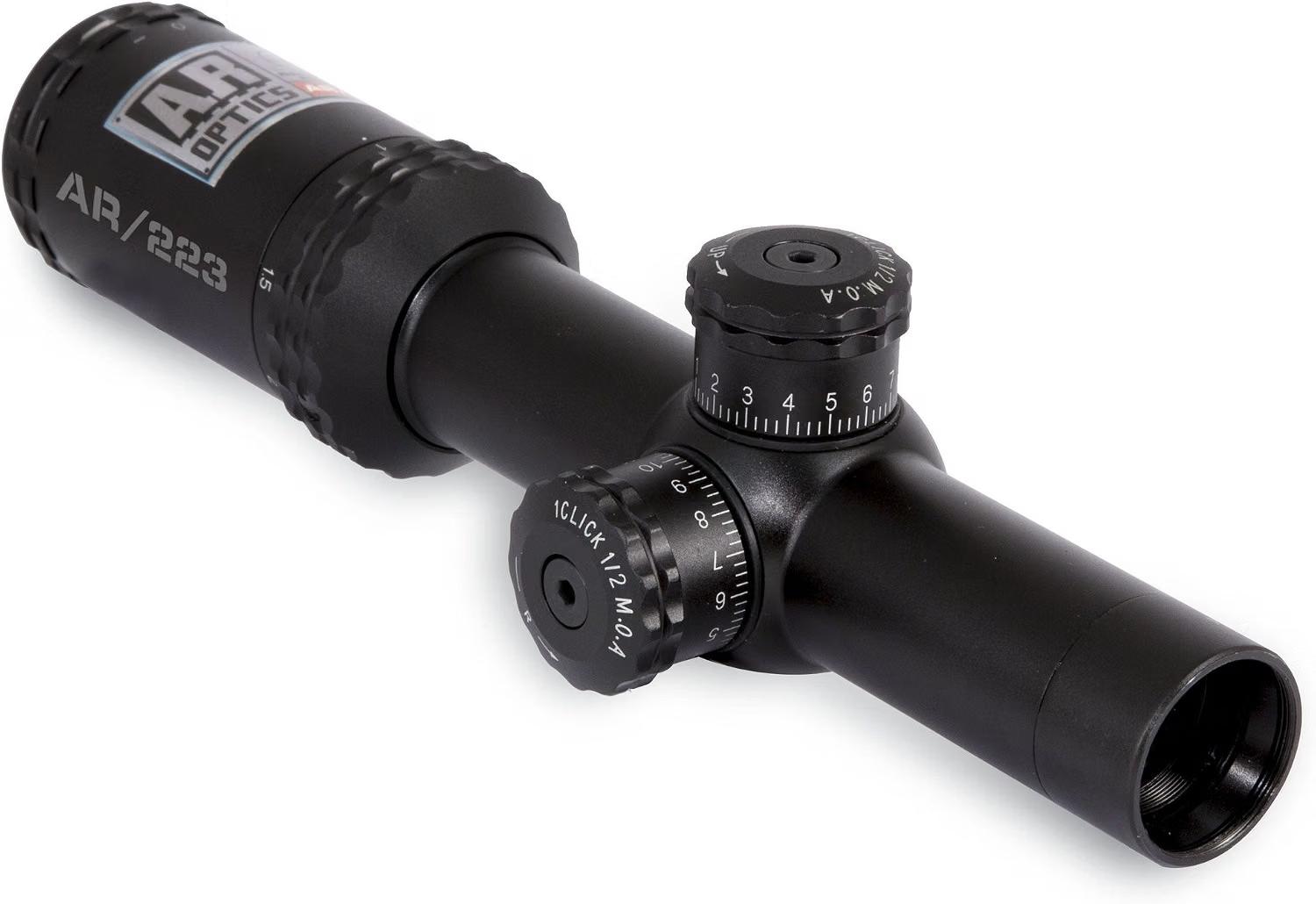 22lr-scopes-bushnell
