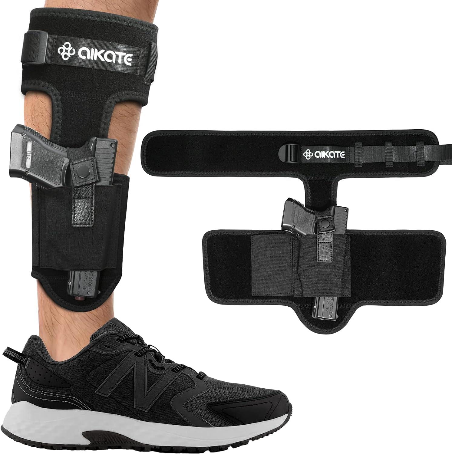 Universal Ankle Holster