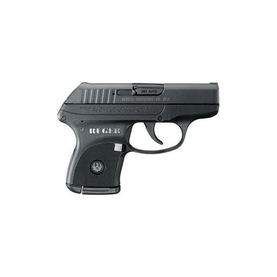 Ruger LCP CTA